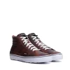 TCX STREET 3 WP - BROWN/ WHITE